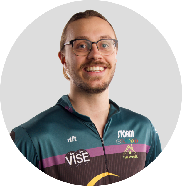 MITCH HUPÉ